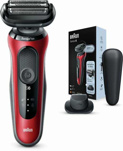 Braun Series 6 / 60-R1200s