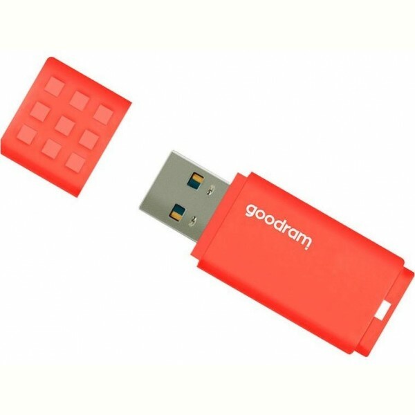 GOODRAM UME3 / 16Gb USB3.0 / Orange