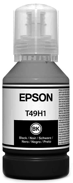 Epson C13T49H for SureColor SC-T3100X Black