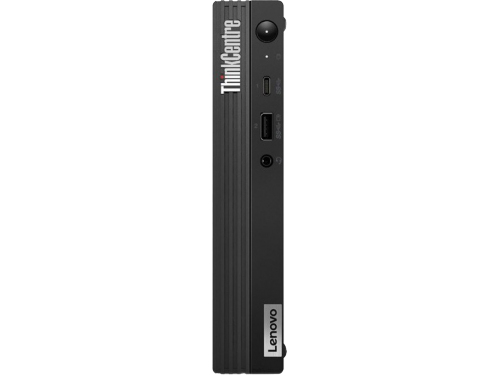 Lenovo ThinkCentre M75q Tiny / AMD Ryzen 3 Pro 4350GE / 8GB RAM / 256GB SSD / AMD Radeon Graphics / No OS /
