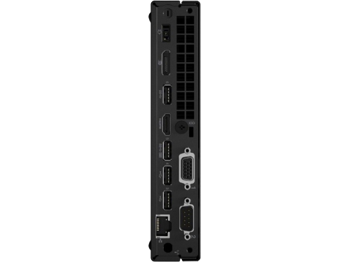 Lenovo ThinkCentre M75q Tiny / AMD Ryzen 3 Pro 4350GE / 8GB RAM / 256GB SSD / AMD Radeon Graphics / No OS /
