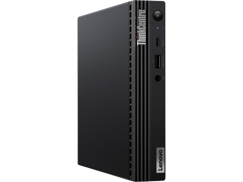 Lenovo ThinkCentre M75q Tiny / AMD Ryzen 3 Pro 4350GE / 8GB RAM / 256GB SSD / AMD Radeon Graphics / No OS /