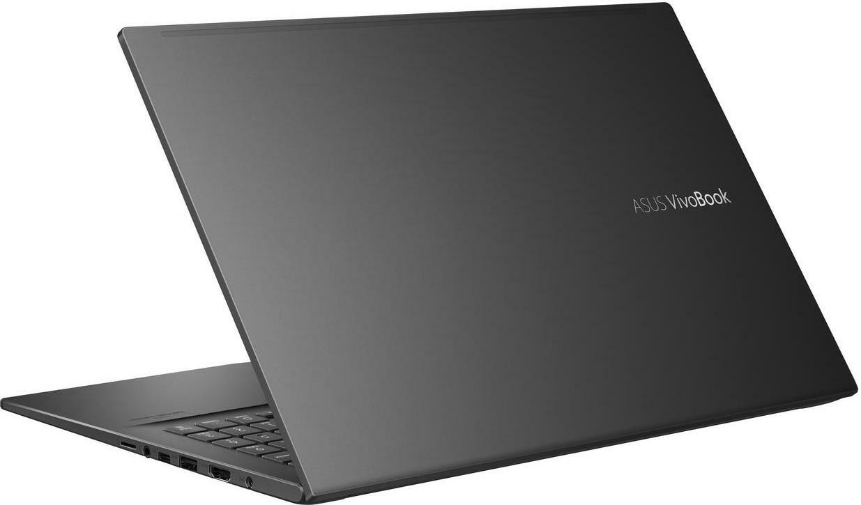 ASUS VivoBook K513EA / 15.6" FullHD / Core i5-1135G7 / 8GB DDR4 / 512GB SSD / Intel Iris Xe / Endless OS /