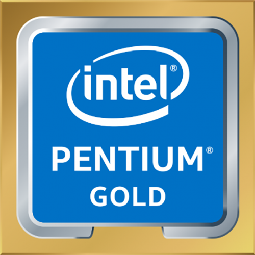 Intel Pentium Gold G5600T / S1151 35W NO cooler