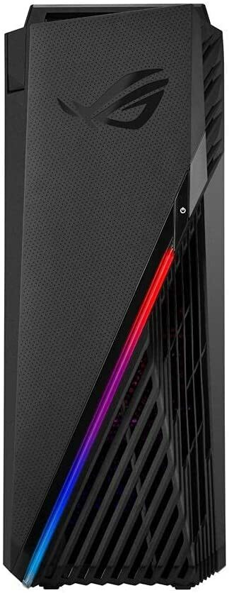 ASUS ROG Strix GA15 G15 / AMD Ryzen 7 5800X / 32GB DDR4 / 1.0TB NVMe / GeForce RTX 2060 6GB GDDR6 / 700W /
