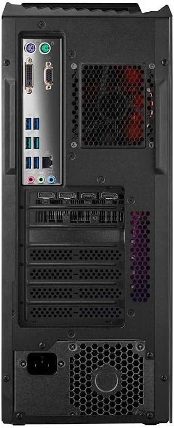 ASUS ROG Strix GA15 G15 / AMD Ryzen 7 5800X / 32GB DDR4 / 1.0TB NVMe / GeForce RTX 2060 6GB GDDR6 / 700W /