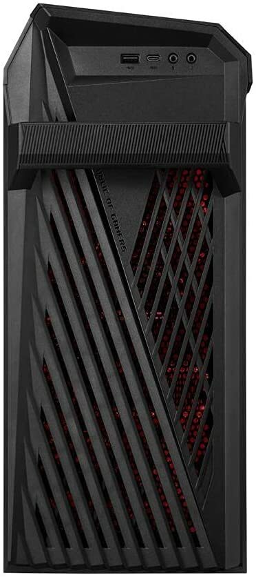 ASUS ROG Strix GA15 G15 / AMD Ryzen 7 5800X / 32GB DDR4 / 1.0TB NVMe / GeForce RTX 2060 6GB GDDR6 / 700W /