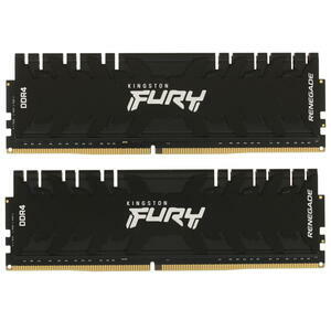 Kingston FURY Renegade KF430C15RBK2/16 / 16GB DDR4 3000MHz