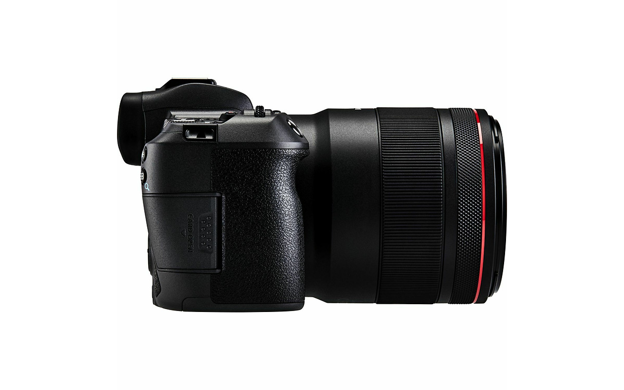 Canon RF 50mm f/1.2 L IS USM