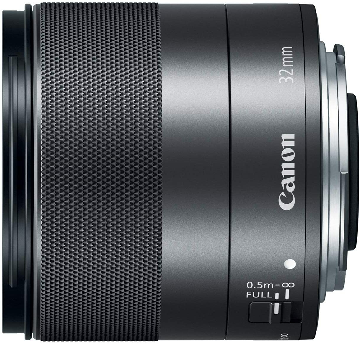 Canon EF-M 32 mm f/1.4 STM