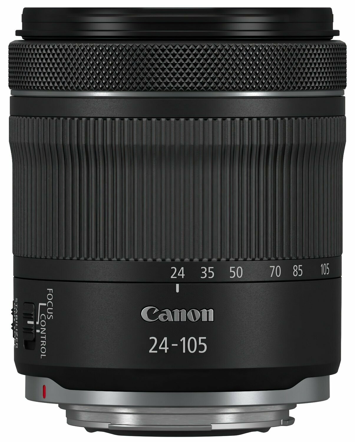 Canon RF 24-105mm f/4-7.1 L IS STM
