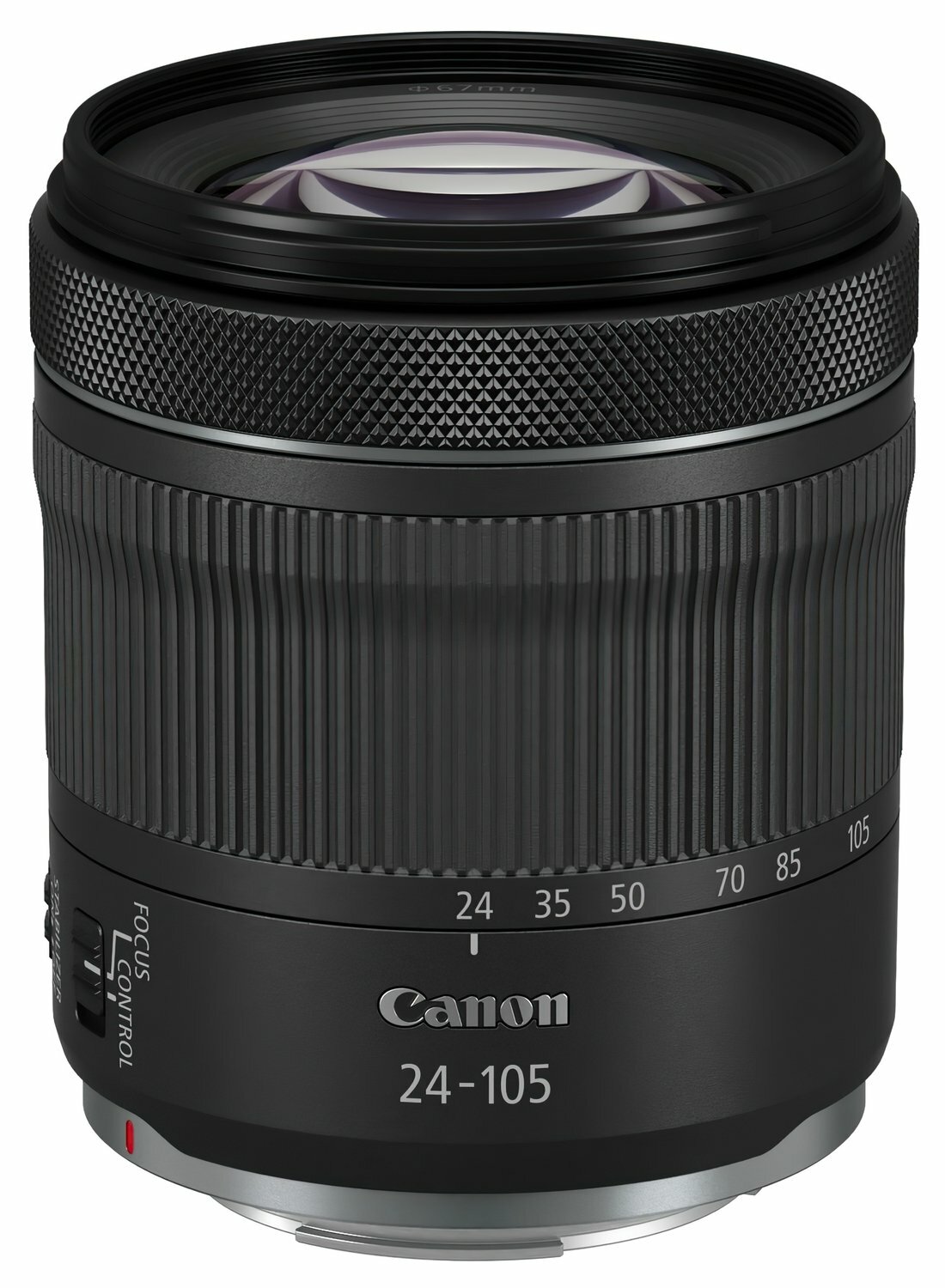 Canon RF 24-105mm f/4-7.1 L IS STM