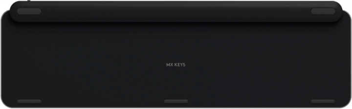 LOGITECH MX Keys for Mac / illuminated /