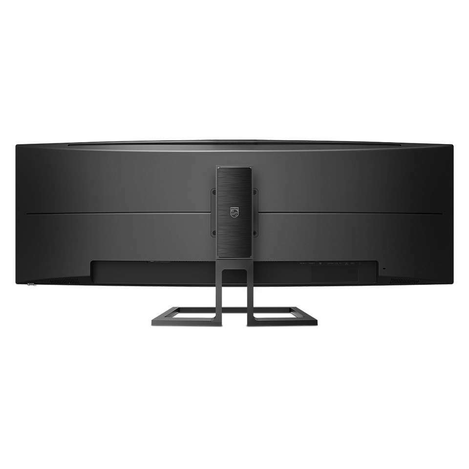 Philips 498P9 / 48.8" Сurved VA 5120x1440 AdaptiveSync