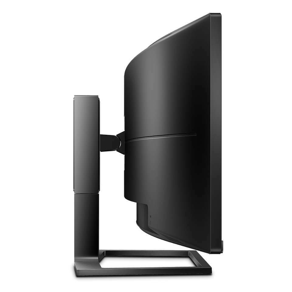 Philips 498P9 / 48.8" Сurved VA 5120x1440 AdaptiveSync