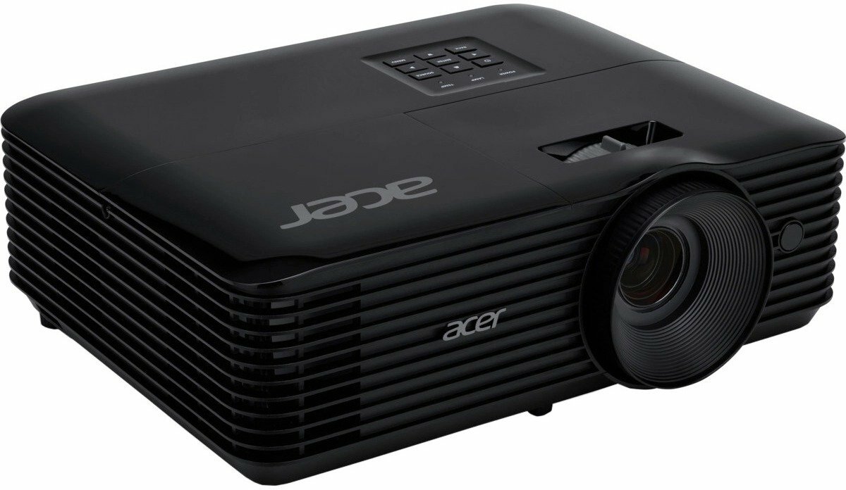 ACER X1328WH / WXGA 4500Lm / MR.JTJ11.001