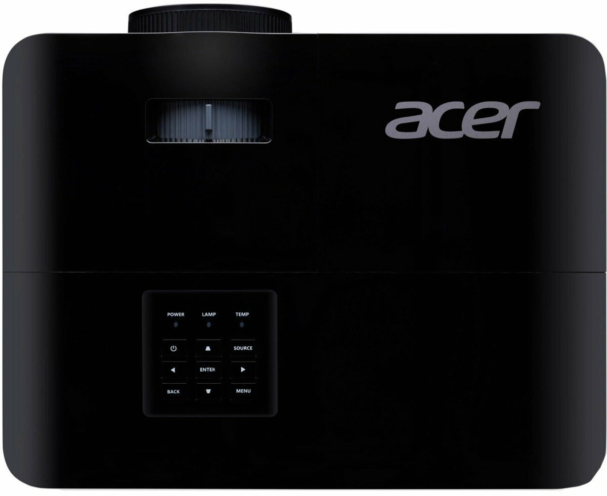 ACER X1328WH / WXGA 4500Lm / MR.JTJ11.001