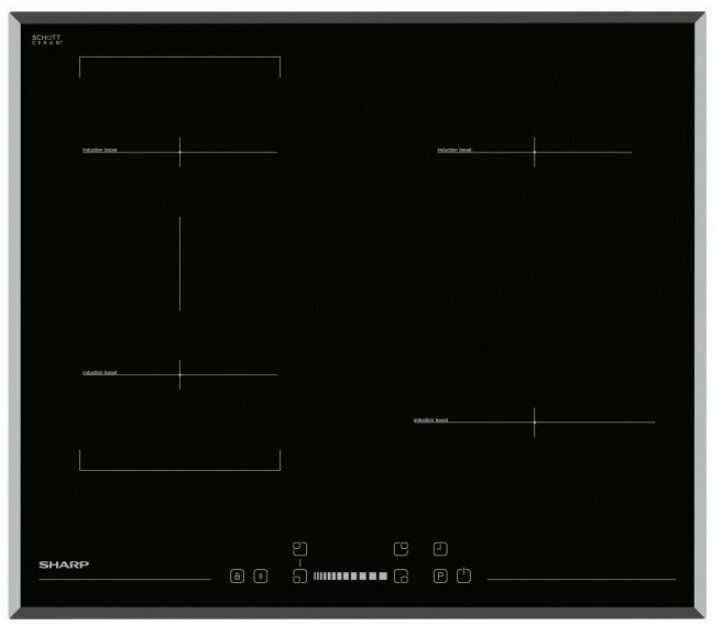 Sharp KH6I27CS00EU