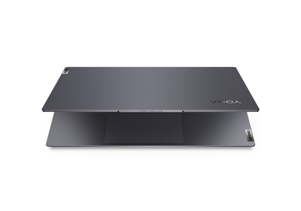 Lenovo Yoga Slim 7 Pro 14ACH5 / 14.0" OLED 2.8K / AMD Ryzen 7 5800H / 16Gb RAM / 1.0Tb SSD / Windows 10 Home /