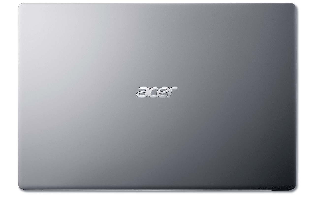 ACER Swift 1 SF114-34-P908 / 14.0" IPS FullHD / Pentium Silver N6000 / 4GB LPDDR4 / 256GB NVMe / No OS / NX.A77EU.00F