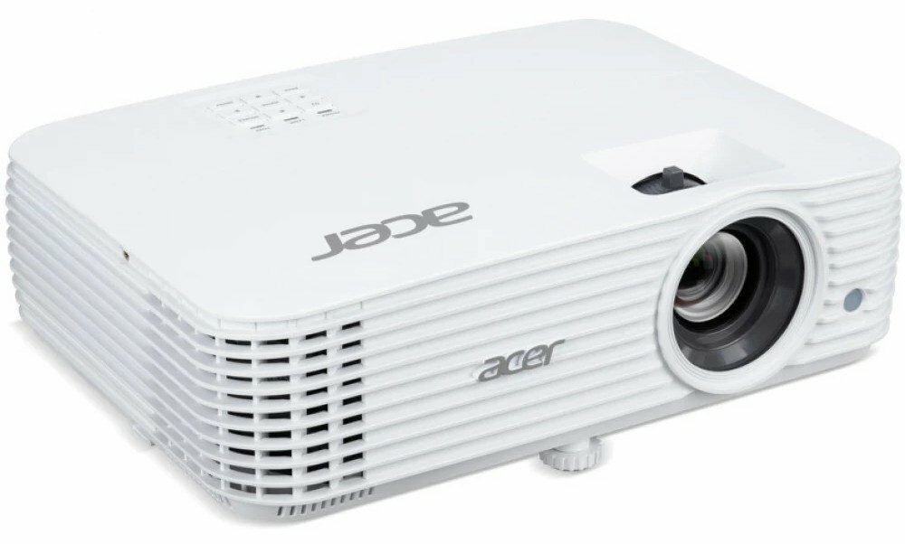 ACER H6800BDa / UHD DLP 3600Lm 3D / MR.JTB11.00M