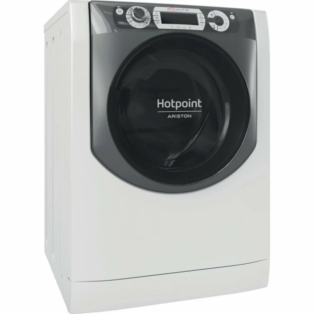 Hotpoint-Ariston AQ104D497SD EU/B N
