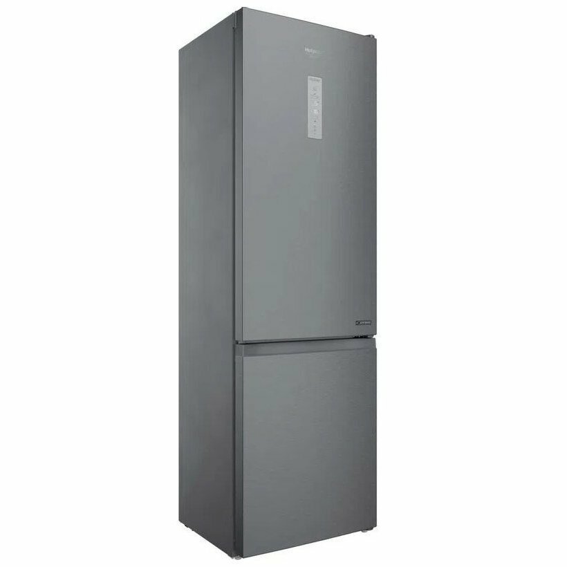 Hotpoint-Ariston HTR 8202I MX O3