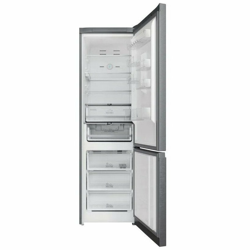 Hotpoint-Ariston HTR 8202I MX O3