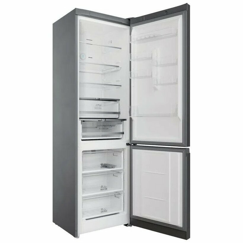 Hotpoint-Ariston HTR 8202I MX O3