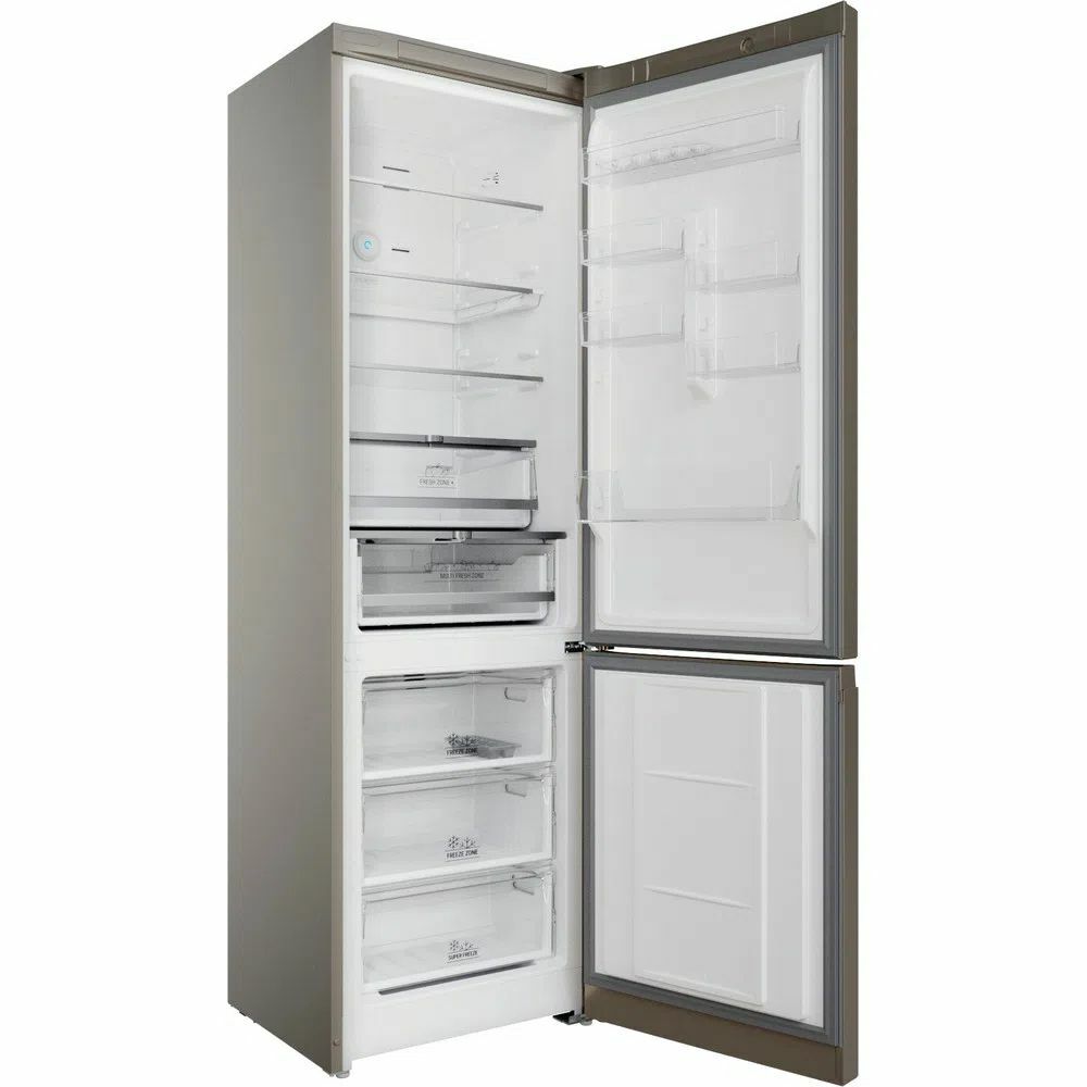 Hotpoint-Ariston HTR 8202I BZ O3