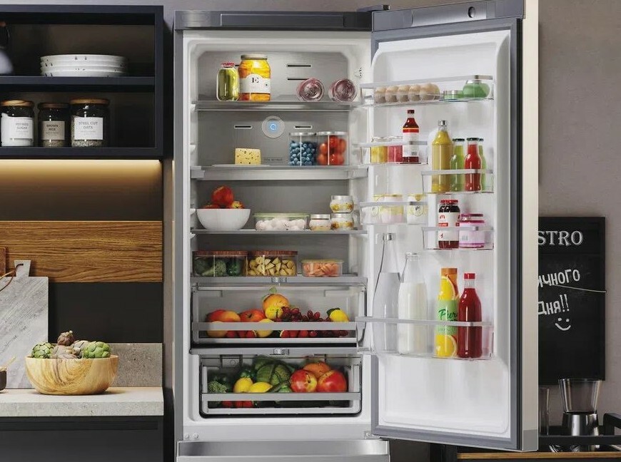 Hotpoint-Ariston HTS 9202I SX O3