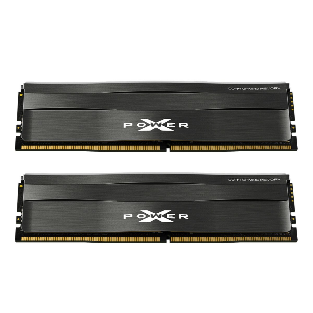 SiliconPower XPOWER Zenith SP016GXLZU320BDC / 16GB DDR4 2666