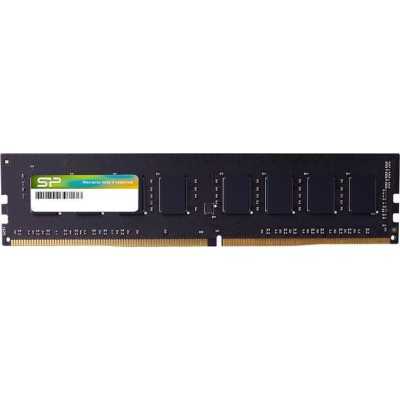 SiliconPower SP016GBLFU266X02 / 16GB DDR4 2666