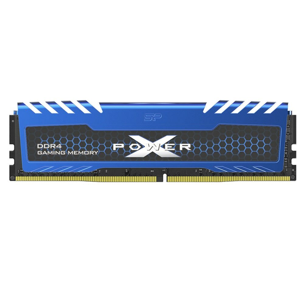 SiliconPower XPOWER Turbine SP008GXLZU320BSA / 8GB DDR4 3200