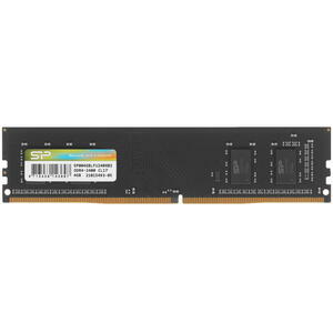 SiliconPower SP004GBLFU240X02 / 4GB DDR4 2400