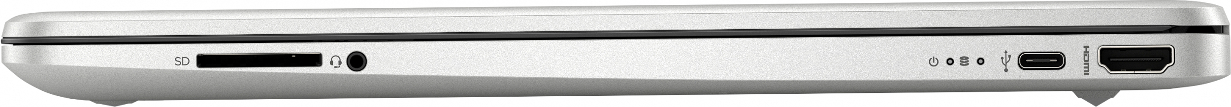 HP 15S-EQ2004NW / 15.6" FullHD / AMD Ryzen 3 5300U / 8GB RAM / 256GB NVMe / AMD Radeon / FreeDOS / 402N2EA