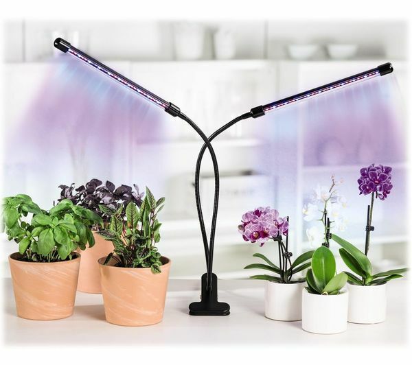 Xavax Stick LED Plant