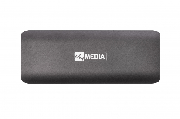MyMedia M.2 External SSD 256GB / 069284