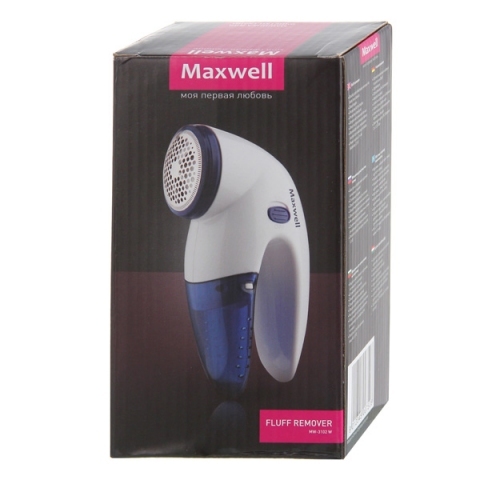 MAXWELL MW-3102