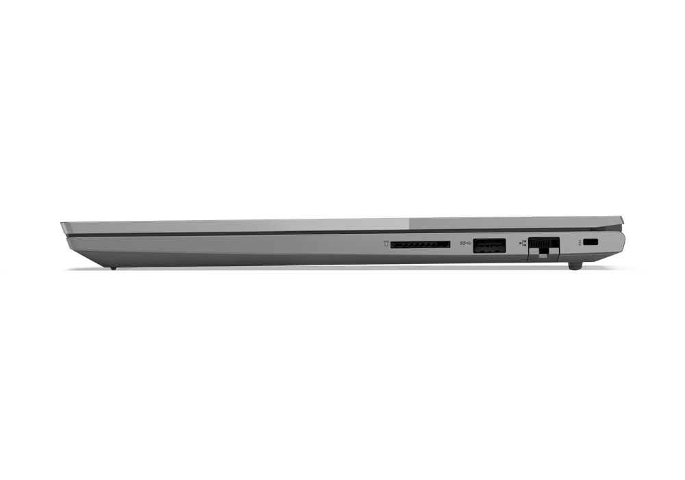 Lenovo ThinkBook 15 G3 / 15.6" IPS FullHD / Ryzen 5 5500U / 8Gb RAM / 512Gb SSD / AMD Radeon / No OS /