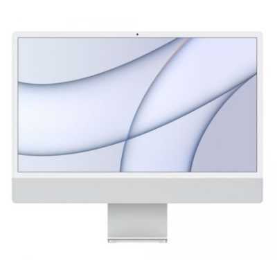 Apple iMac / 24" Retina 4.5K / M1 8-core GPU / 16Gb RAM / 1.0TB SSD / Mac OS