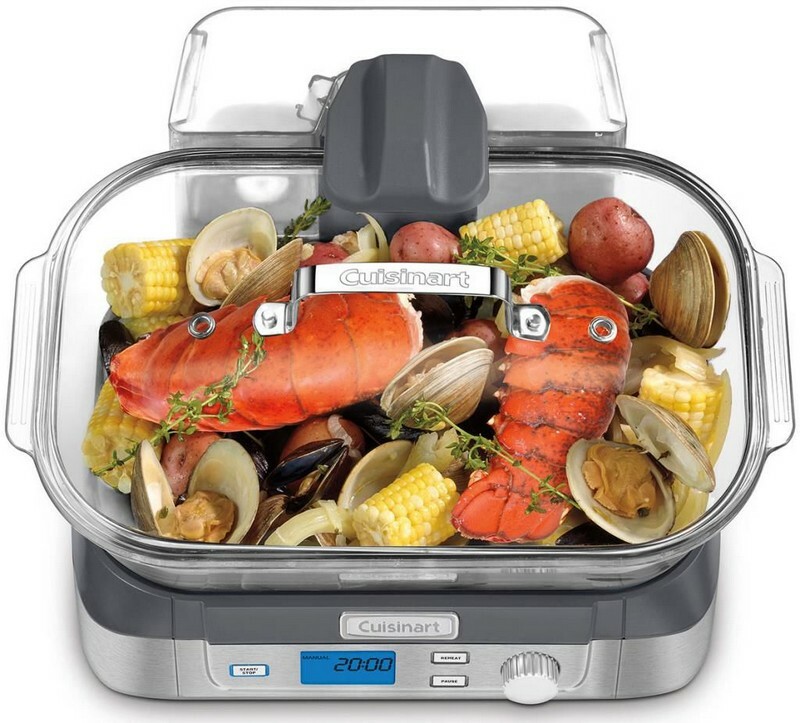 CUISINART STM1000E