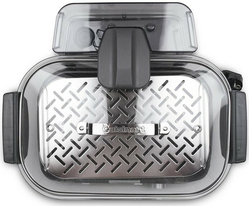 CUISINART STM1000E