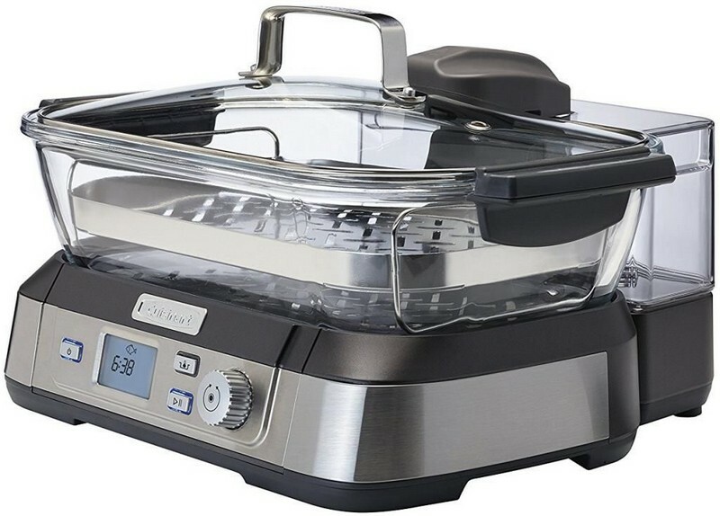 CUISINART STM1000E