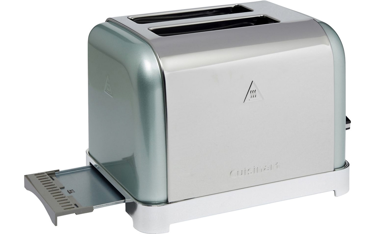 CUISINART CPT160GE