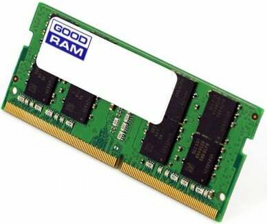 GOODRAM GR2666S464L19/32G / 32GB DDR4 2666 SODIMM
