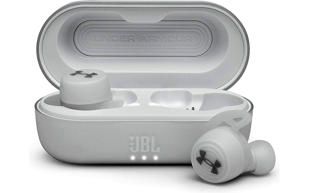 JBL Under Armour Streak TWS /