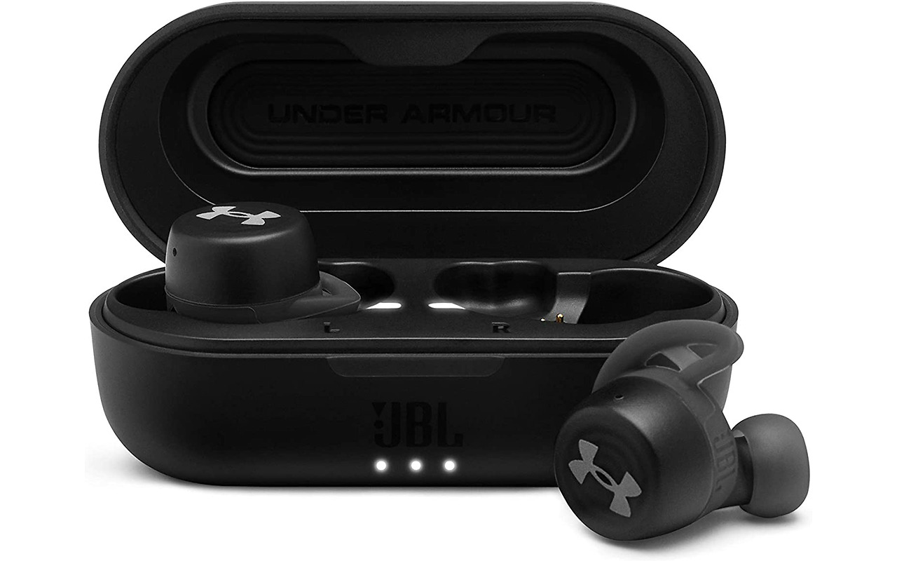 JBL Under Armour Streak TWS /