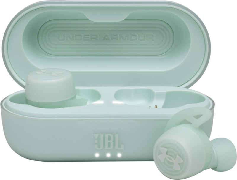 JBL Under Armour Streak TWS /