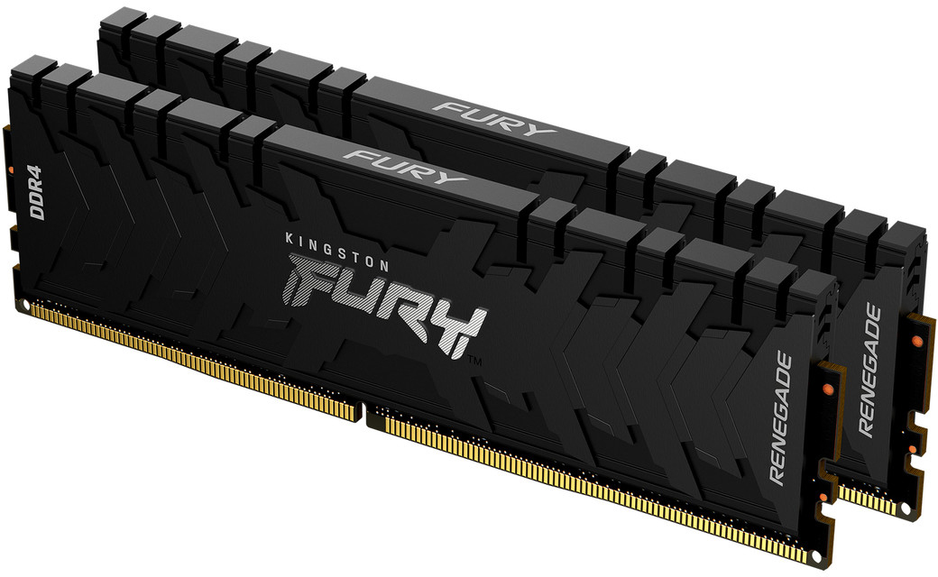 Kingston HyperX FURY Renegade KF432C16RB1K2/32 / 32GB DDR4 3200MHz